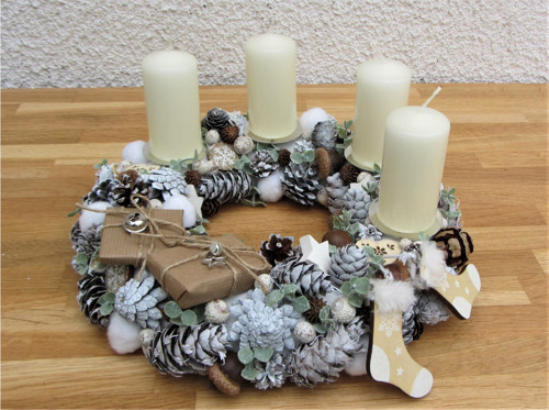 Přírodní Advent — foto 2