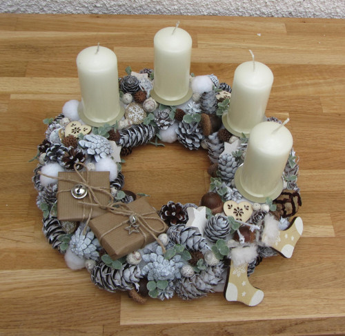 Přírodní Advent — foto 3
