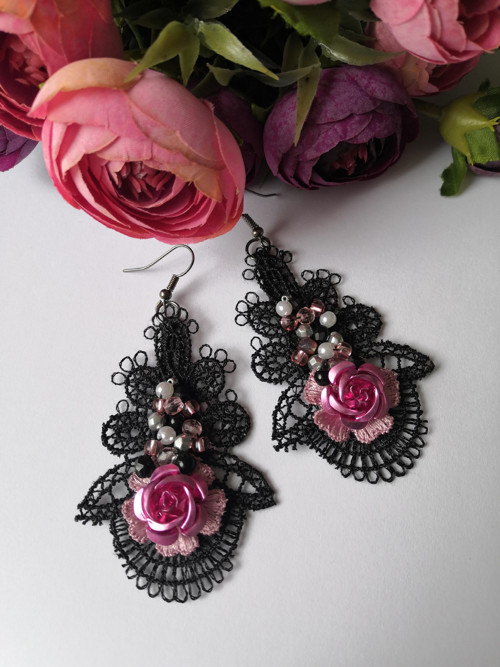 Madame Rose — foto 2