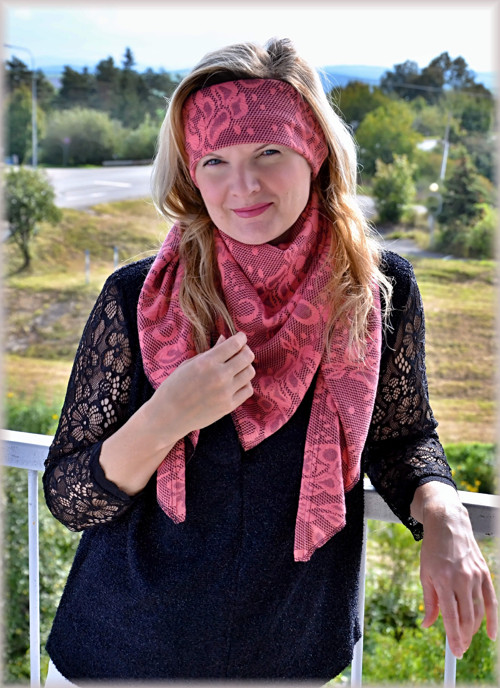 Čelenka - Frisson — foto 4