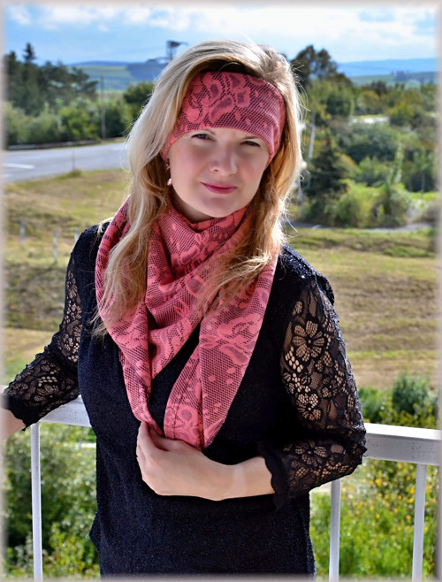 Čelenka - Frisson — foto 6