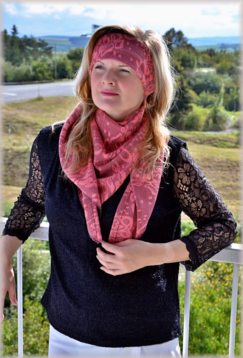 Čelenka - Frisson — foto 5