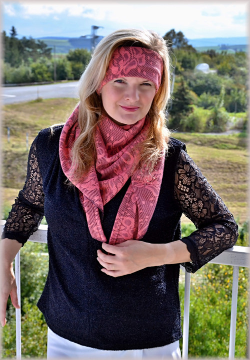 Čelenka - Frisson — foto 2