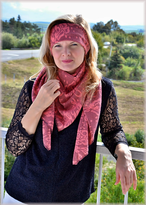 Čelenka - Frisson — foto 3