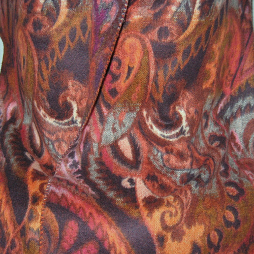 Spadené listí 15625 H — foto 2