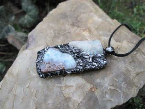 Talisman ,, Království Nebeské " — foto 6