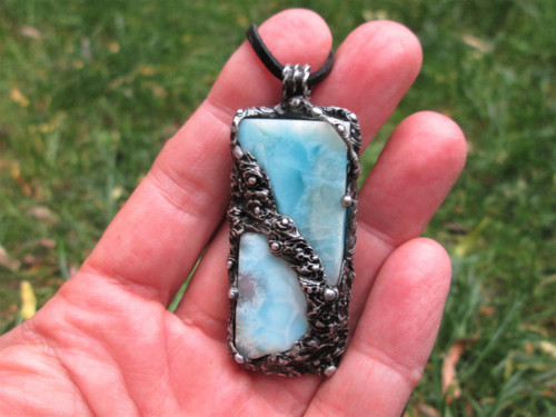 Talisman ,, Království Nebeské " — foto 3