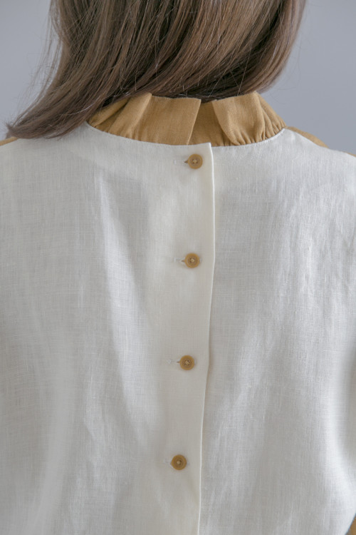 Blouse en Lin II — foto 4