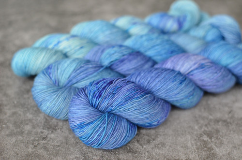 Merino Singles • Bluebells set — foto 4