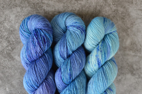 Merino Singles • Bluebells set — foto 3