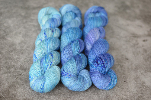 Merino Singles • Bluebells set — foto 5