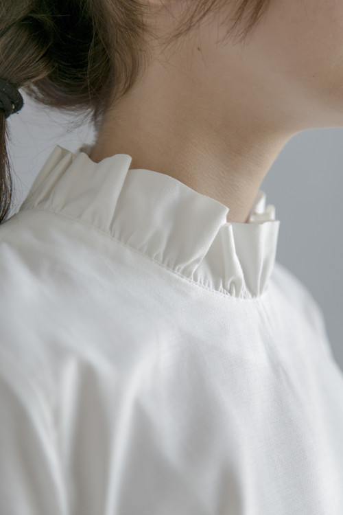 Blouse Avec Support — foto 5