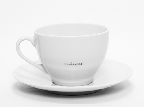Šálek 200 ml - Nostresso — foto 2