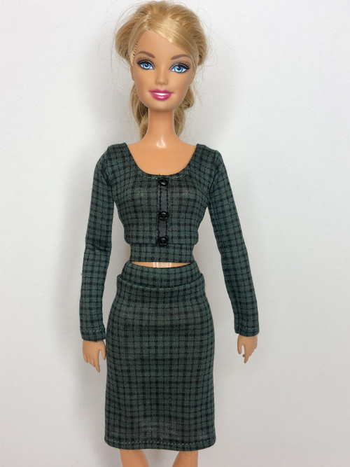 Komplet pro barbie — foto 2
