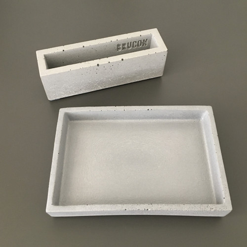 Betonový set Brucon OFFICE Mini — foto 2