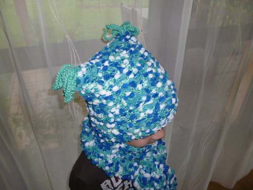 Bambulková souprava IV. — foto 2