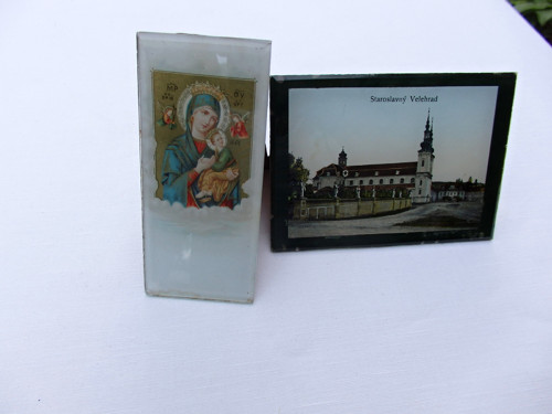 Madonka a Staroslavný Velehrad — foto 3