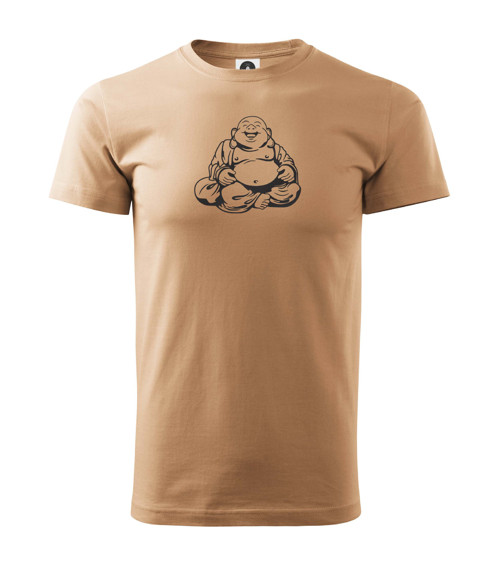 Tričko BUDDHA — foto 3