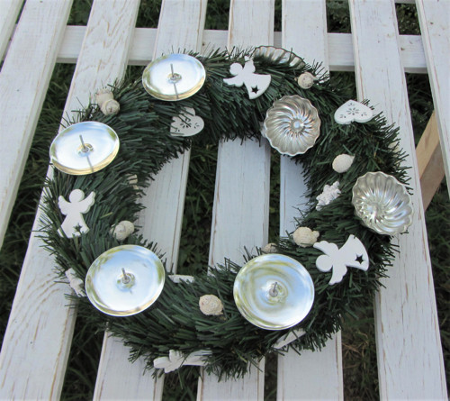 Stříbrný Advent — foto 3