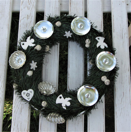 Stříbrný Advent — foto 4