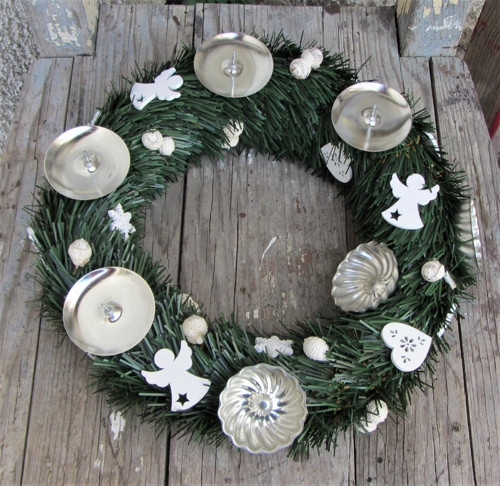 Stříbrný Advent — foto 2