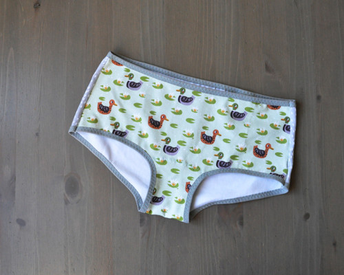 Cosy & Easy kalhotky vel. M — foto 2