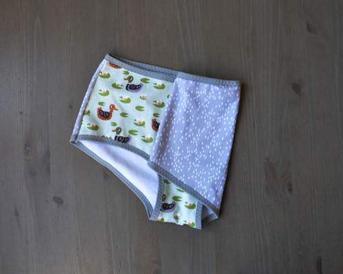 Cosy & Easy kalhotky vel. M — foto 3