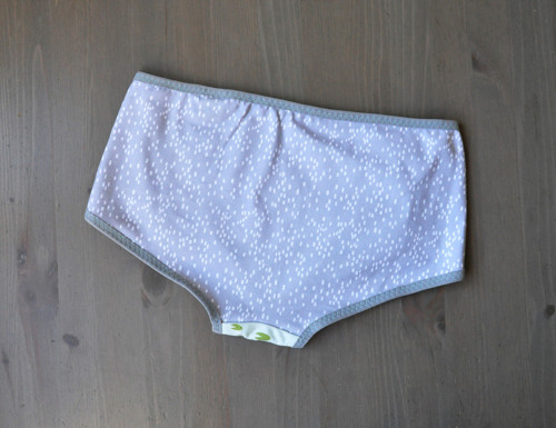 Cosy & Easy kalhotky vel. M — foto 4