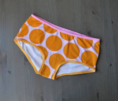 Cosy & Easy kalhotky vel. L — foto 2