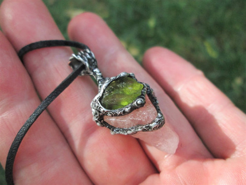 Talisman ,, Božské ochrany " — foto 2