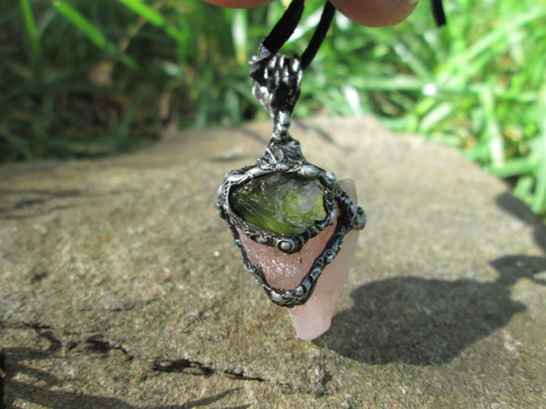 Talisman ,, Božské ochrany " — foto 3