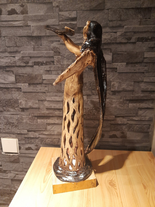 Anděl — foto 2