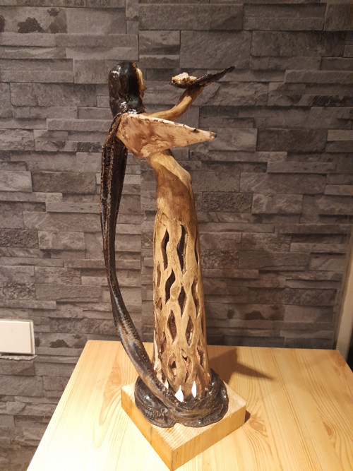 Anděl — foto 5