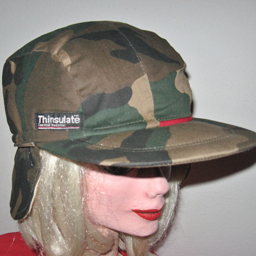 Army čepička 15630 — foto 4