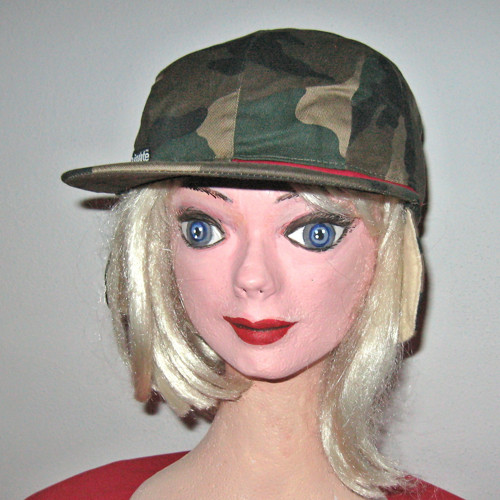 Army čepička 15630 — foto 2