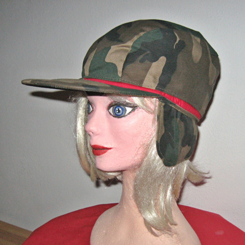 Army čepička 15630 — foto 3