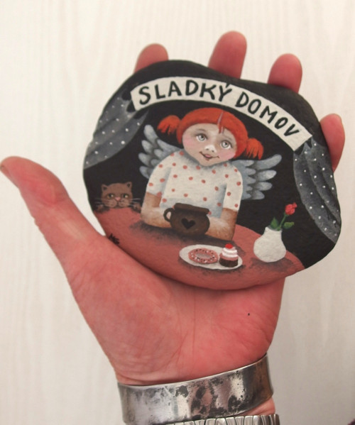 Sladký domov — foto 3