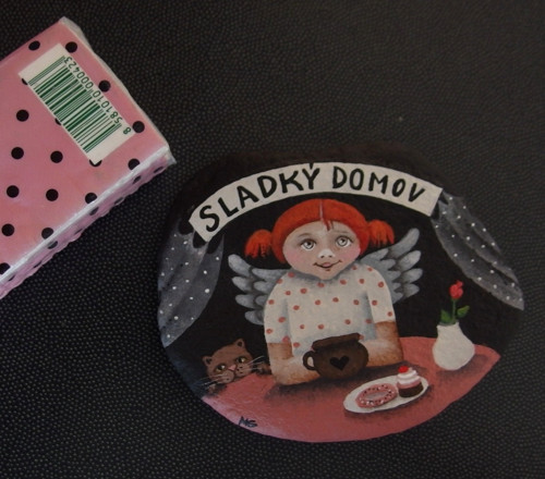 Sladký domov — foto 2