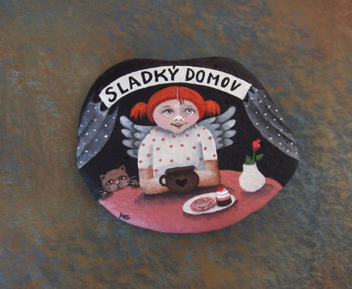 Sladký domov — foto 4
