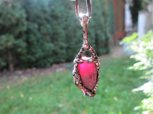 Talisman ,, Ochránce " — foto 4