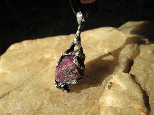 Talisman ,, Ochránce " — foto 5