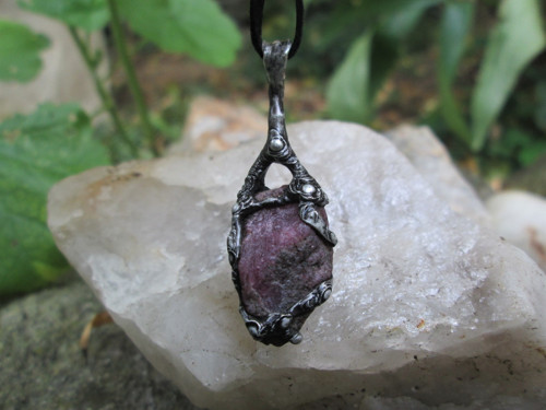 Talisman ,, Ochránce " — foto 3