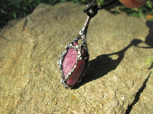 Talisman ,, Ochránce " — foto 2