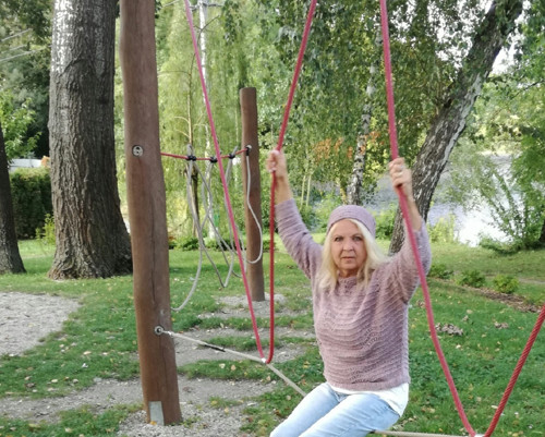 Svetřík LAGOM — foto 6