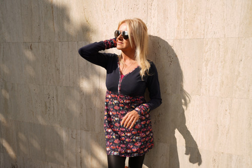 Áčková tunika — foto 3