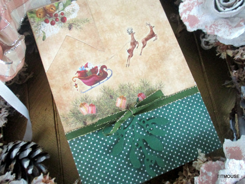 Santa jede! — foto 3