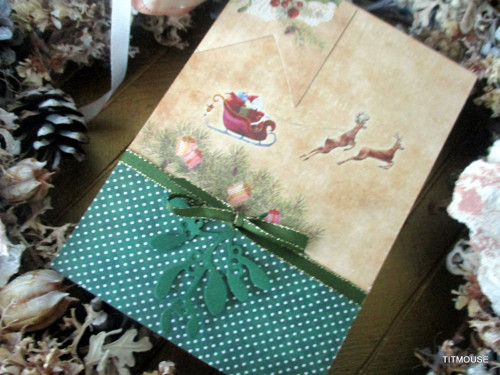 Santa jede! — foto 4