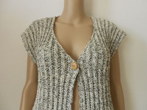 Vesta merin L-XXL — foto 2