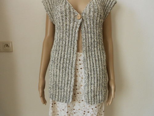 Vesta merin L-XXL — foto 3