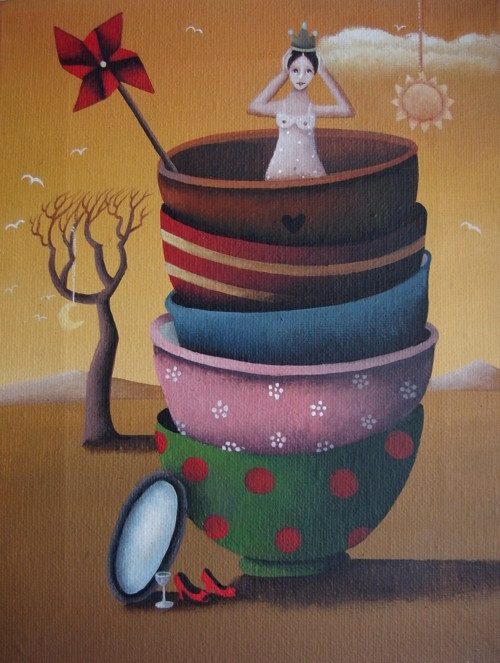 MisSky (24x18) — foto 4